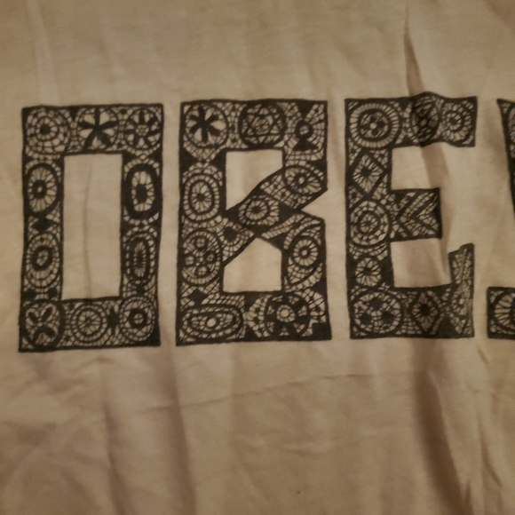 Lightweight Obey Long Sleeve - Picture 2 of 4